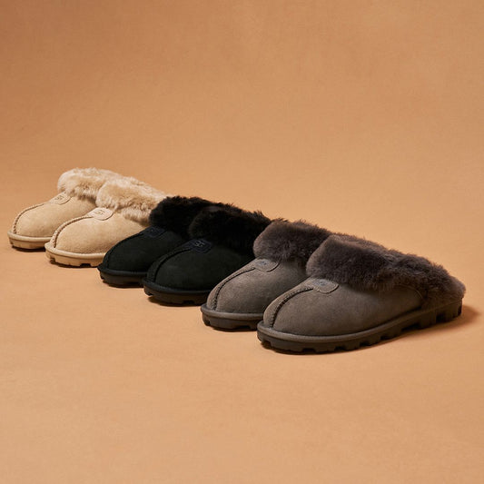 新シーズンの到来を想起させるUGGの新作をチェック