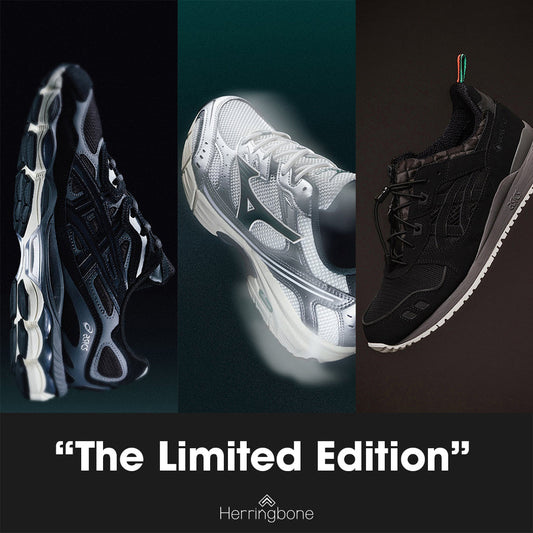 "The Limited Edition"    May 2025
