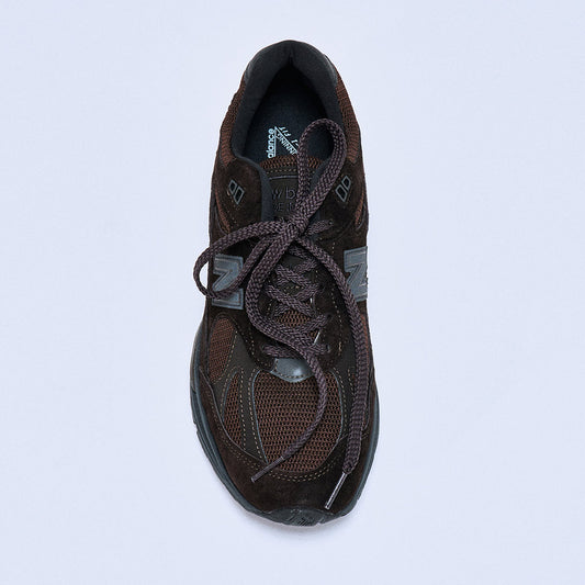 New Balanceから日本限定カラーの Made in UK 991V2 が登場