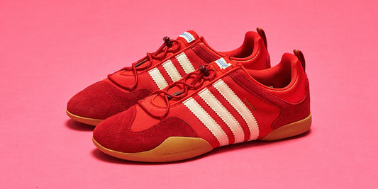 adidas Originals BAD BUNNY BALLERINA