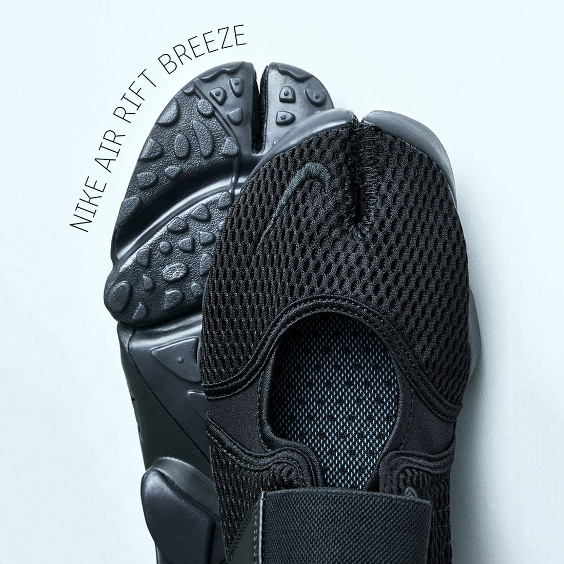 NIKE AIR RIFT BRが満を持して登場