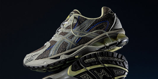 ASICS Sportstyle 18EAST × GEL-NIMBUS 10.1