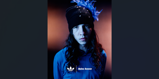 adidas Originals Wales Bonner