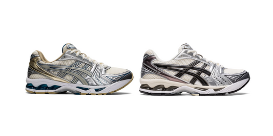 ASICS Sportstyle GEL-KAYANO 14 (1201A019.105/108)