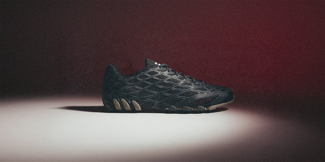 adidas Originals Bad Bunny F50 Ghost Sprint (HP4218)