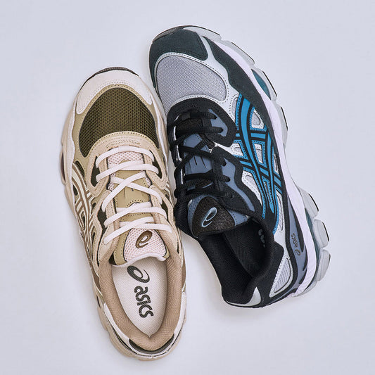 ASICS GEL-NYCから新色が登場