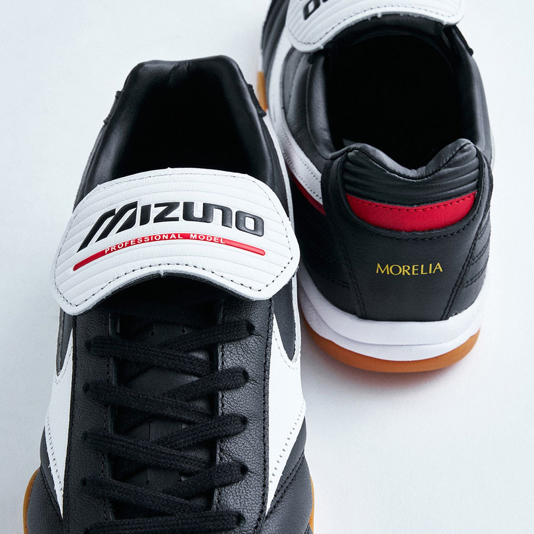 ワールドカップイヤーを盛り上げるMIZUNO MORELIA LSが登場