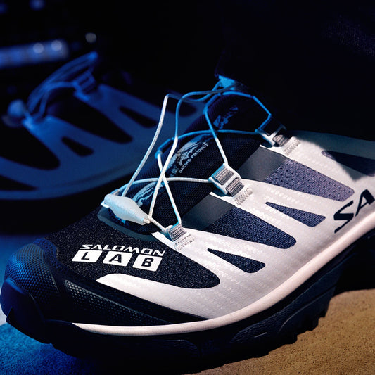 日本限定企画の SALOMON "NAMI PACK" 第二弾となる XT-4 が発売開始