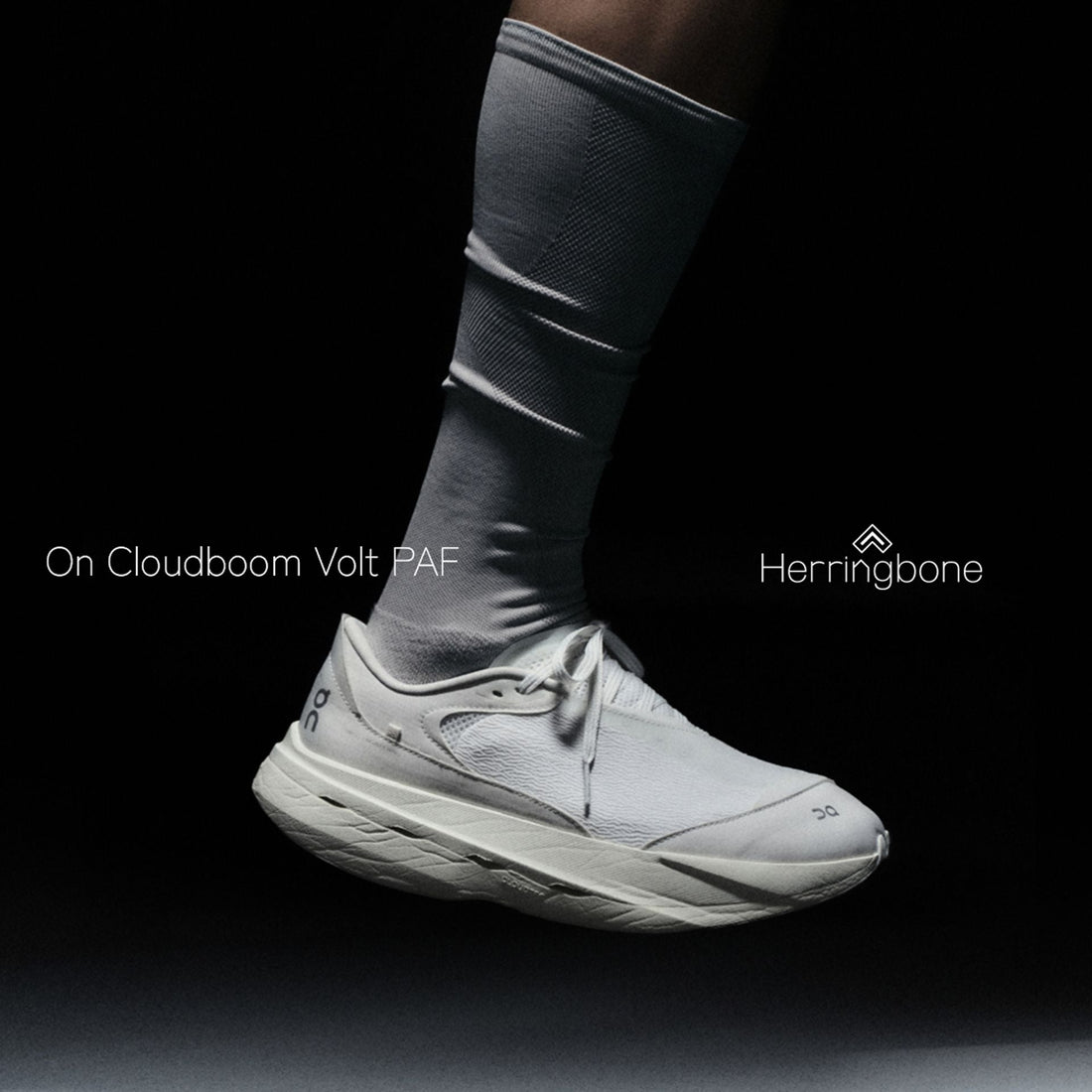 On×PAFのタッグによるCloudboom Volt PAF が発売開始