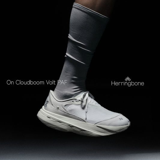 On×PAFのタッグによるCloudboom Volt PAF が発売開始