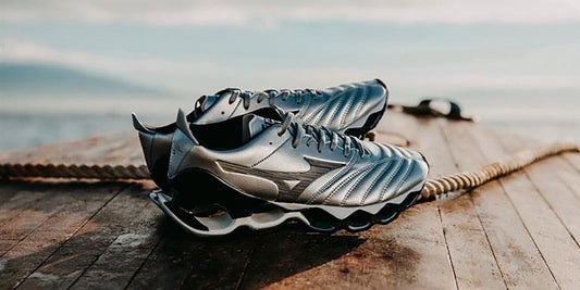 MIZUNO WAVE PROPHECY MORELIA NEO