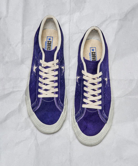 CONVERSE TimeLine からONE STAR J VTGが登場