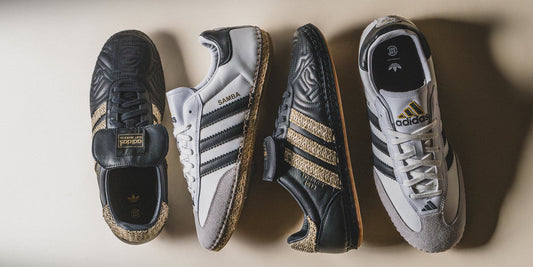 adidas Originals CLOT BY EDISON CHEN