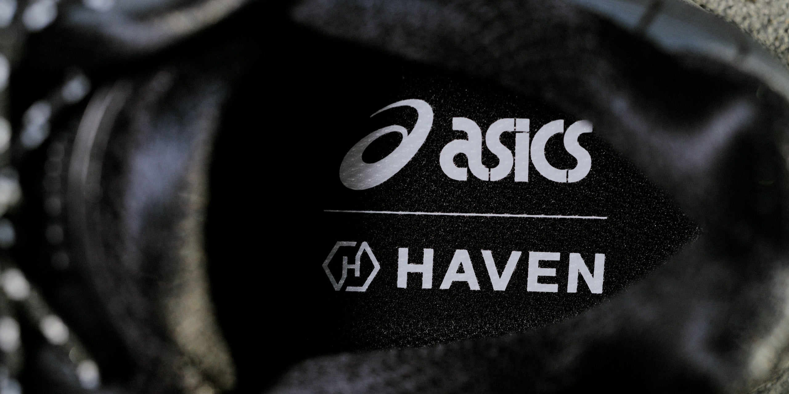 ASICS Sportstyle GEL-NIMBUS 10.1 HAVEN (1203A696.001
