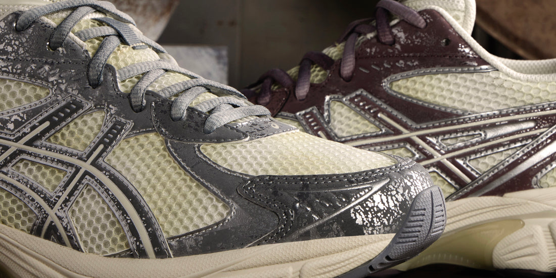 ASICS GT-2160 (1203A478.100、1203A478.101)