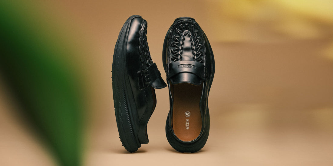 KEEN UNEEK Mule WK