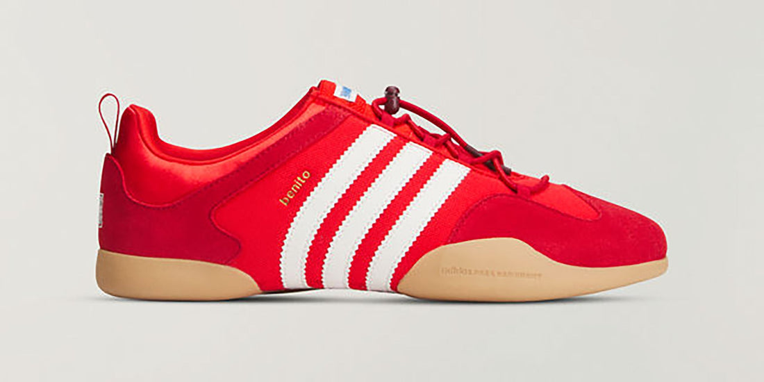 adidas Originals BAD BUNNY BALLERINA