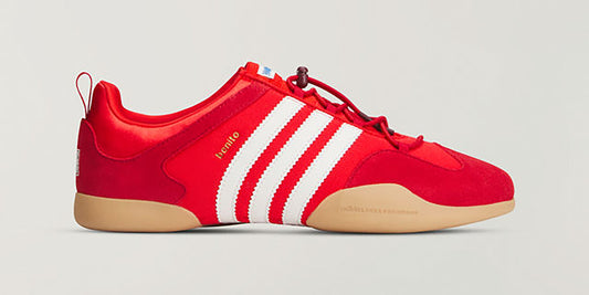adidas Originals BAD BUNNY BALLERINA