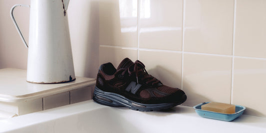 New Balance U991JB2