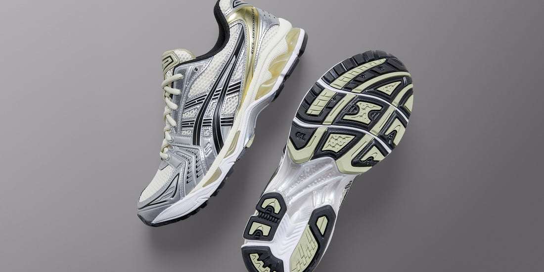 ASICS Sportstyle GEL-KAYANO 14  (1203A537.200)