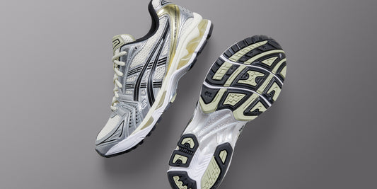 ASICS Sportstyle GEL-KAYANO 14  (1203A537.200)