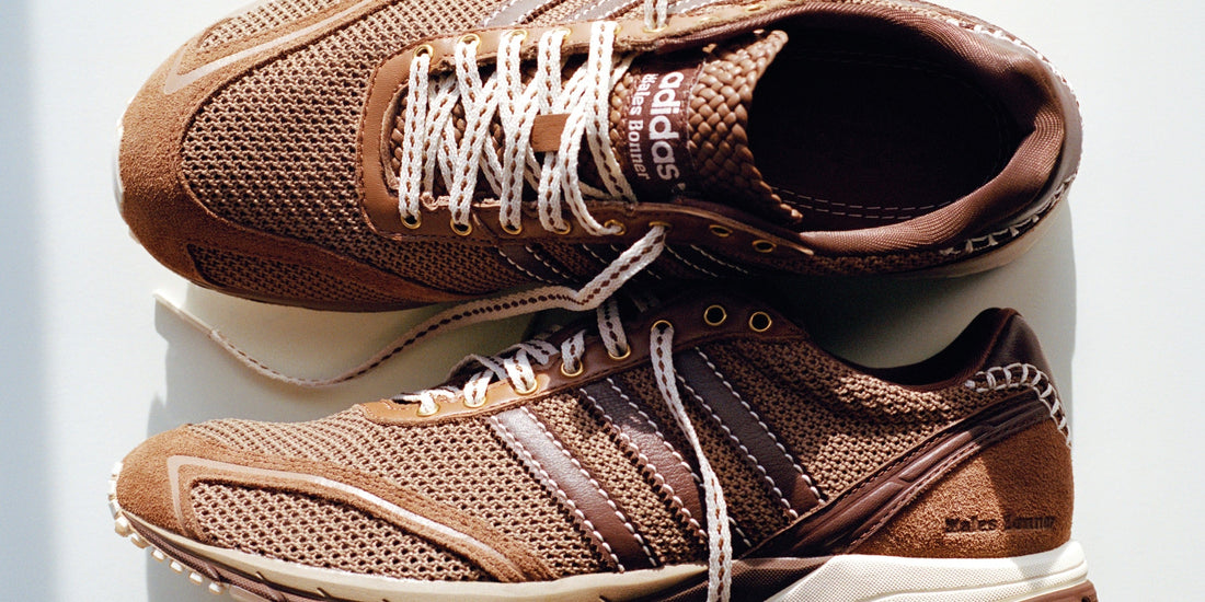 adidas Originals × Wales Bonner