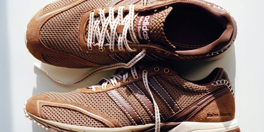 adidas Originals × Wales Bonner