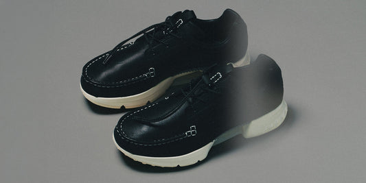 adidas Originals CLIMACOOL BOAT MITA "mita sneakers"