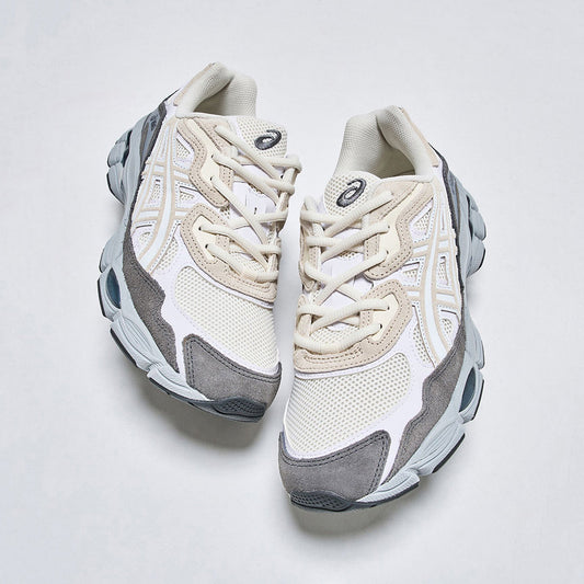 ASICSの人気モデルGEL-NYCから新色が登場