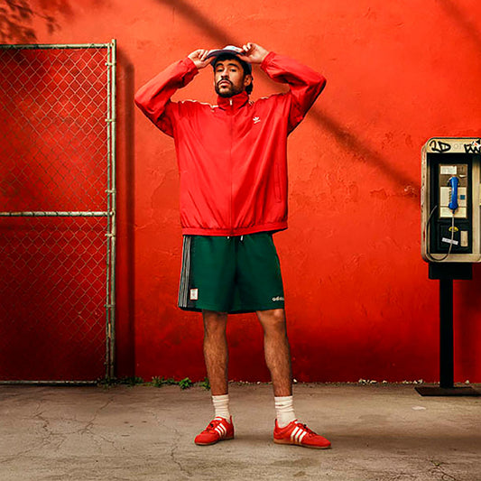 adidas Originals × Bad Bunnyによる最新作がオンラインで販売開始
