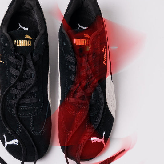 【Restock】PUMA SPEEDCATの人気カラーが発売中