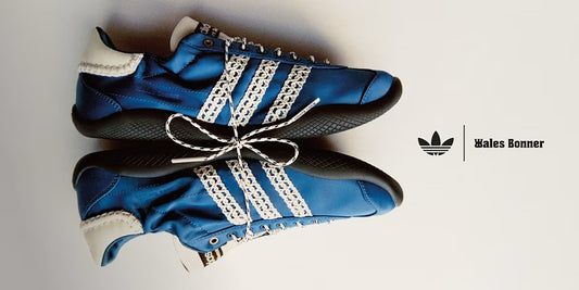 adidas originals by Wales Bonner