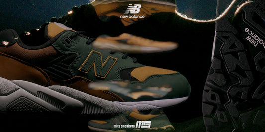 NEW BALANCE MT580「OG COMBO」