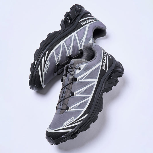 SALOMONからライフスタイルに溶け込む、新作のXT-6が登場