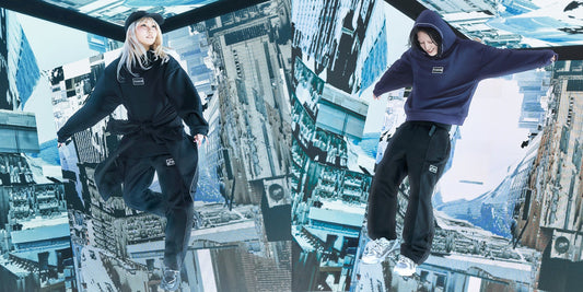 ASICS Sportstyle GEL-KINETIC FLUENT Y