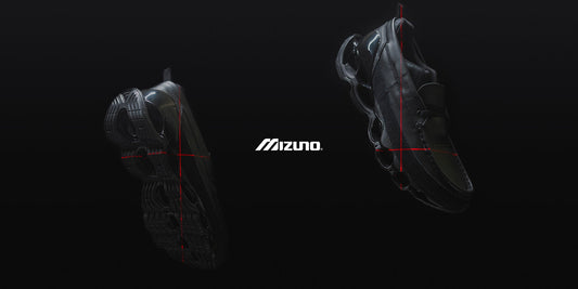 MIZUNO WAVE PROPHECY MOC