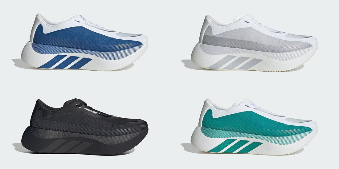adidas HYPERBOOST EDGE