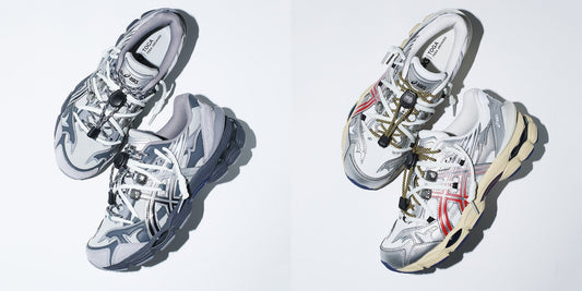 ASICS Sportstyle TOGA ARCHIVES × GEL-CUMULUS 16 TG