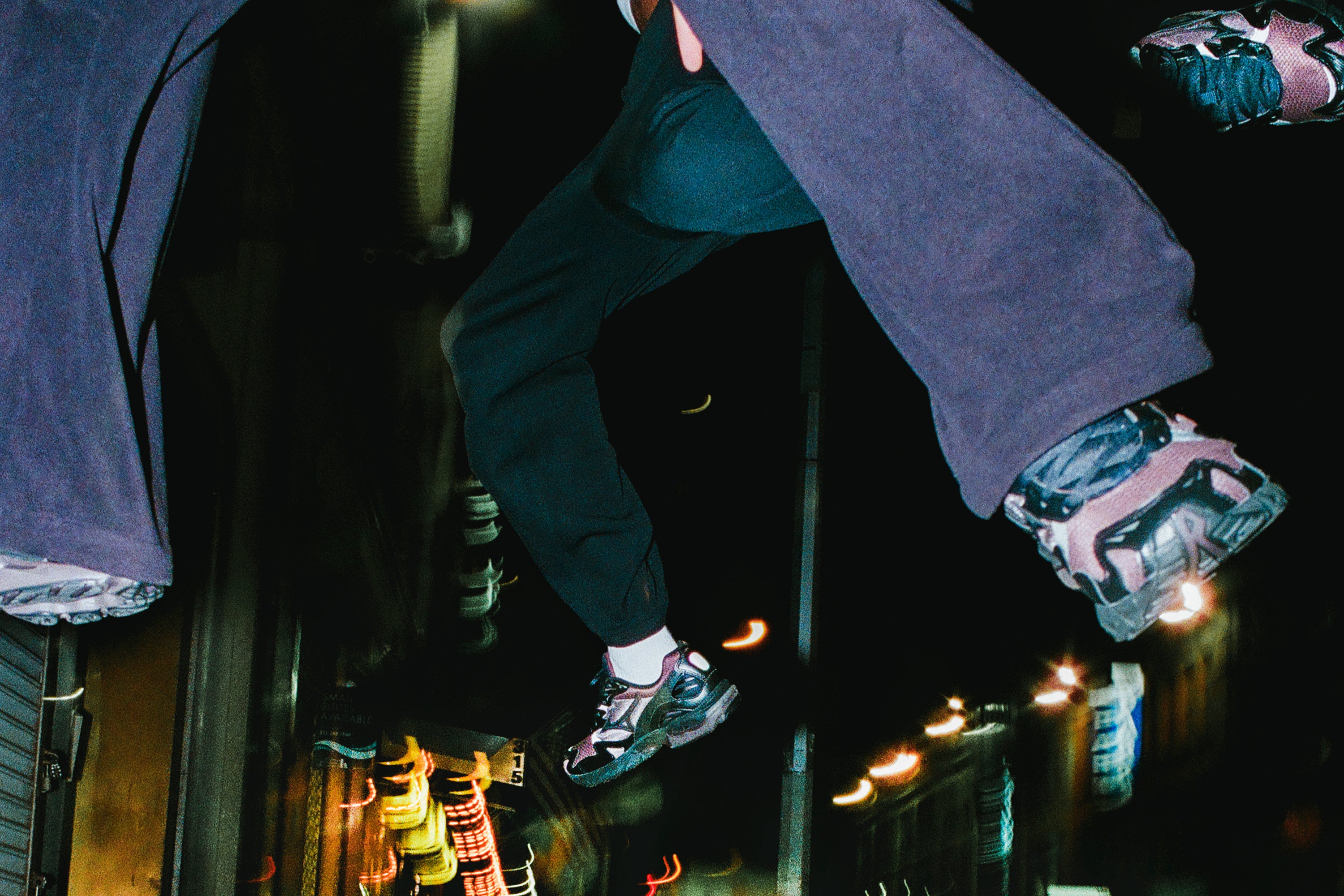 NEIGHBORHOOD XL インディゴ染め ヘリンボーン HERRING Home – Herringbone Footwear｜ヘリンボーンフットウェア