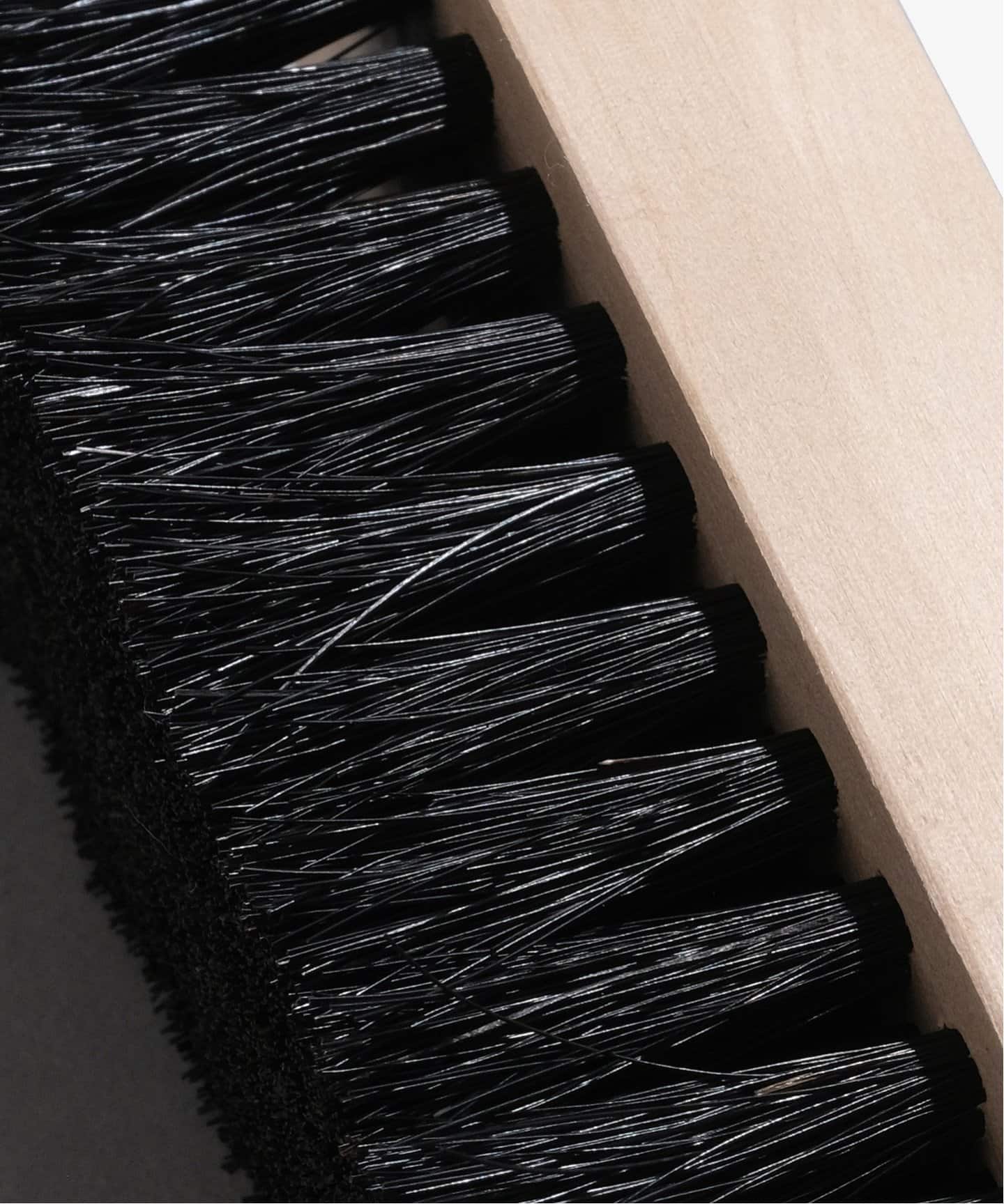 MARQUEE PLAYER For SNEAKER HORSEHAIR BRUSH #02