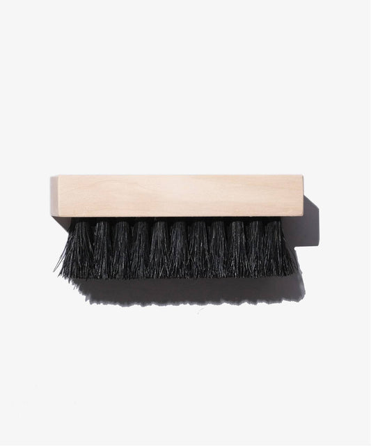 MARQUEE PLAYER For SNEAKER HORSEHAIR BRUSH #02