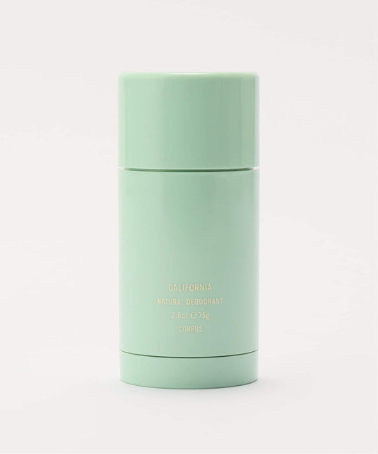 CORPUS NATURALS ボディリフレッシャーロールオン CALIFORNIA