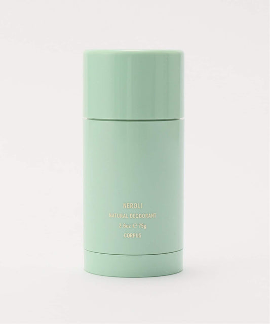 CORPUS NATURALS ボディリフレッシャーロールオン NEROLI