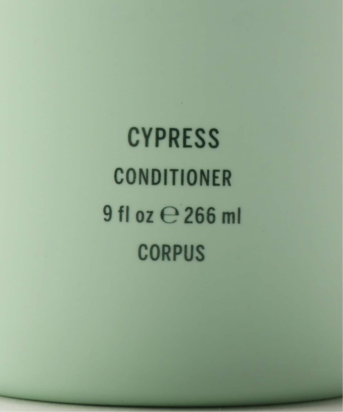 CORPUS NATURALS コンディショナー  CYPRESS