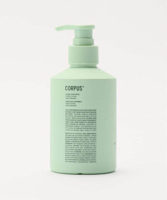 CORPUS NATURALS コンディショナー  CYPRESS
