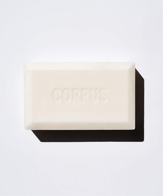 CORPUS(R) クレンジングバー 852065008459