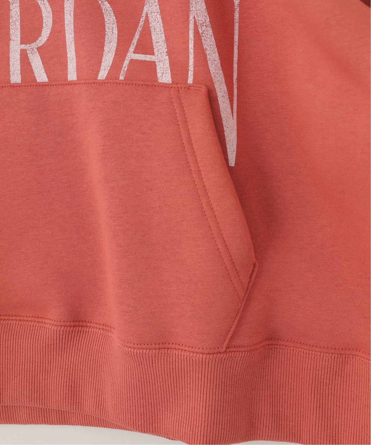 【JORDAN BRAND / ジョーダン ブランド】W JORDAN BRKLN PULLOVER FN5435-209