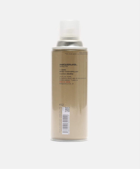MARQUEE PLAYER For SUEDE WATER+STAIN REPELLENT #12