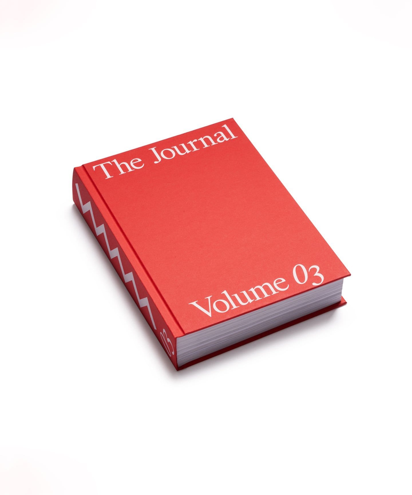 HARTCOPY JOURNAL Vol.3