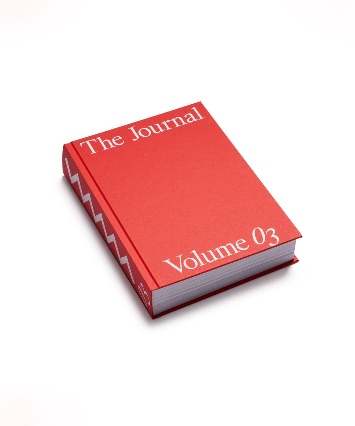 HARTCOPY JOURNAL Vol.3